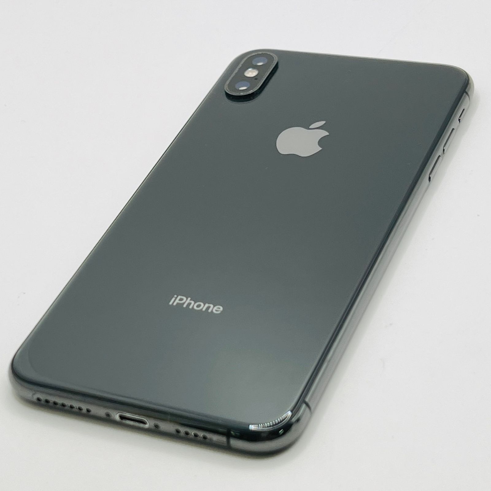 iPhone - iPhone xs max Docomo 256gb　使用感あり iPhone XS Maxを徹底レビュー!! iPhone史上最大のディスプレイを