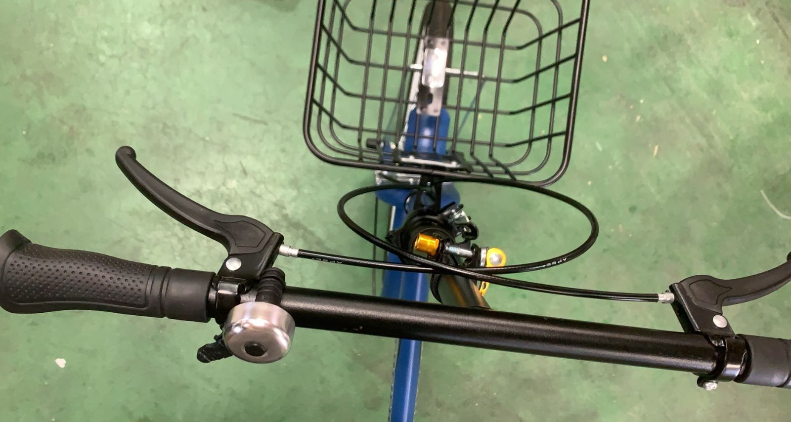 自転車 折りたたみ自転車