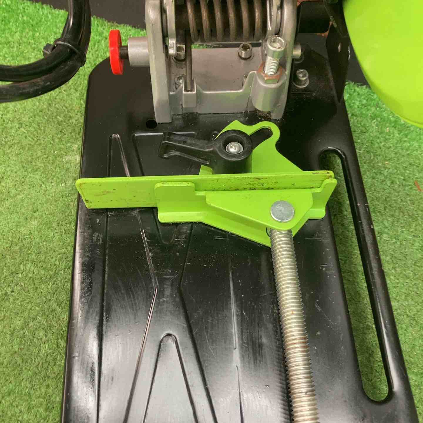 小売 ○育良精機(IKURA) 185mmサーメントチップソーカッター ISK 小売 ○育良精機(IKURA) 185mmサーメントチップソーカッター ISK