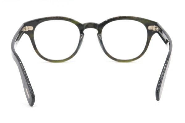 オリバーピープル