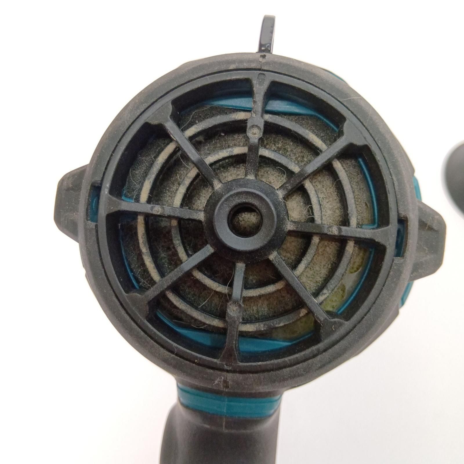 充電式エアダスタ