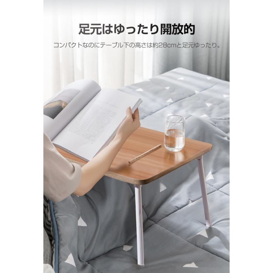 新モデルテーブル 折りたたみ 一人暮らし おしゃれ ローテーブル