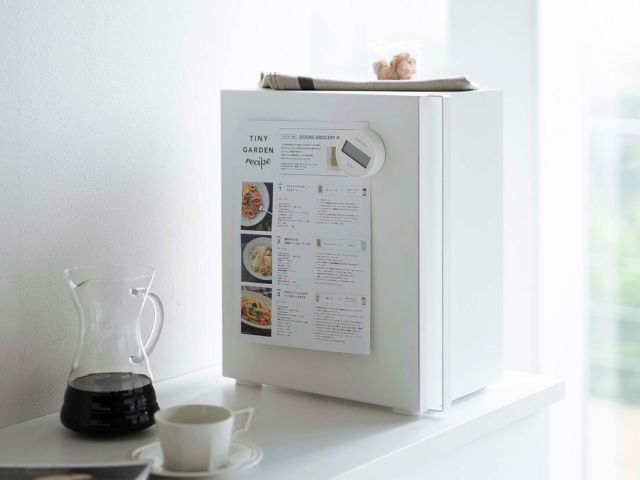 Tower ブレッドケース