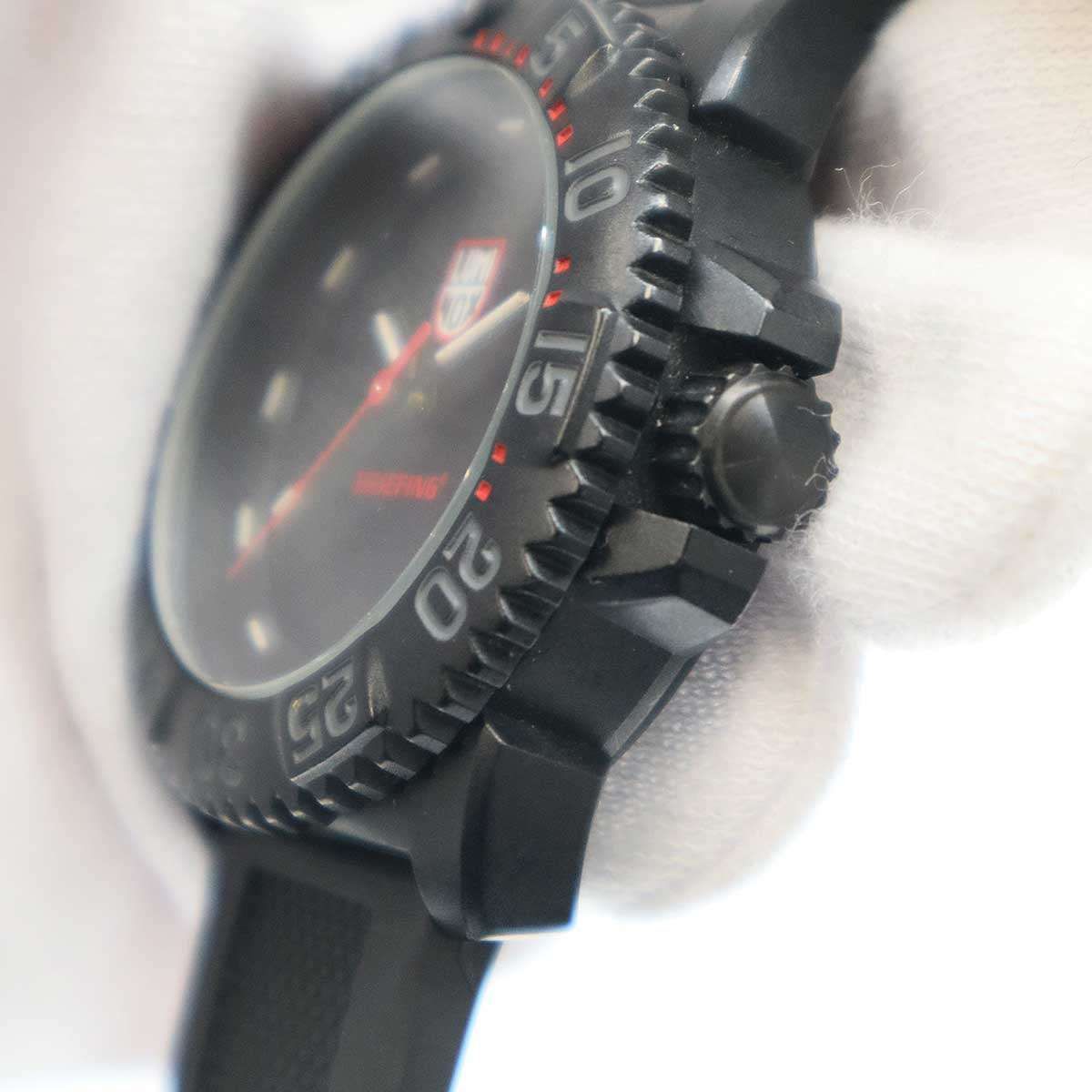 LUMINOX×BRIEFING ルミノックス×ブリーフィング Ref.3051.BO 250本限定