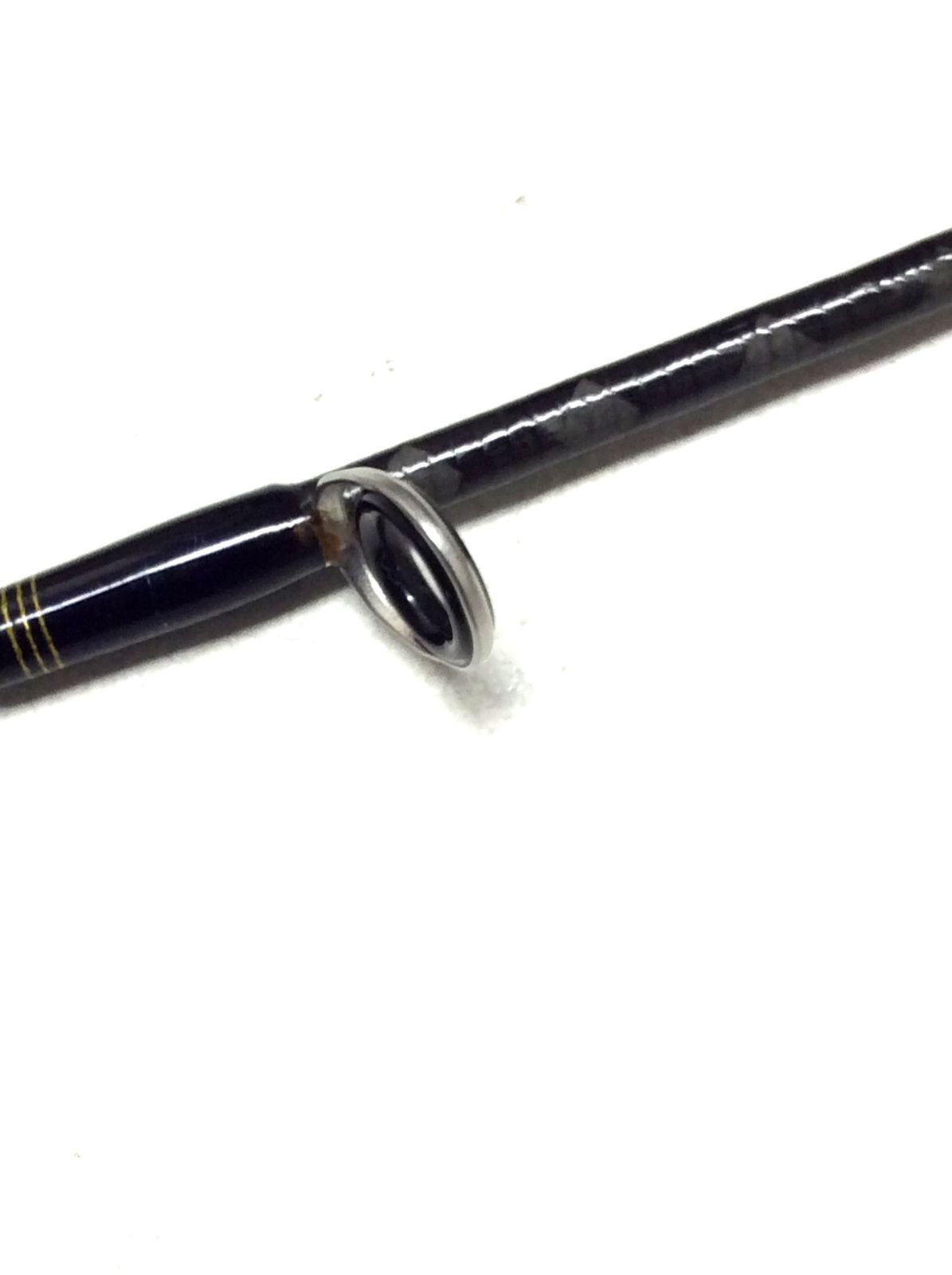 1）【中古品】シマノNESSA BB S1002MH ① - メルカリ