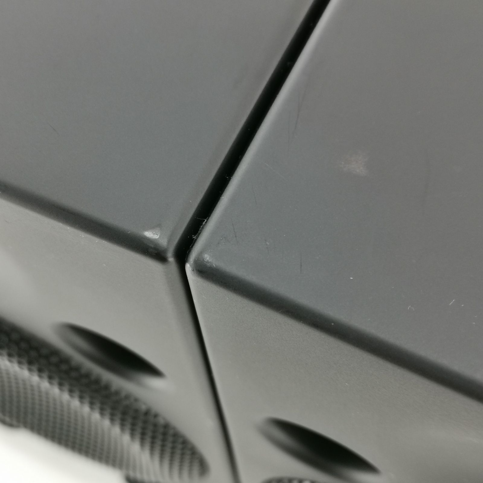 YAMAHA ヤマハ モニタースピーカー MSP3 2台セット 通電確認済み#13951