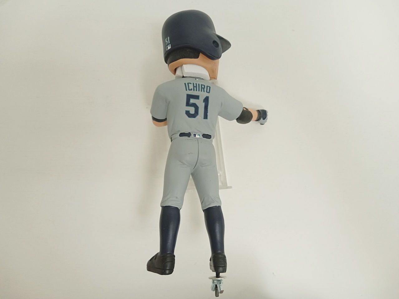 FOCO PLAYER BOBBLE ボブルヘッド シアトルマリナーズ イチロー