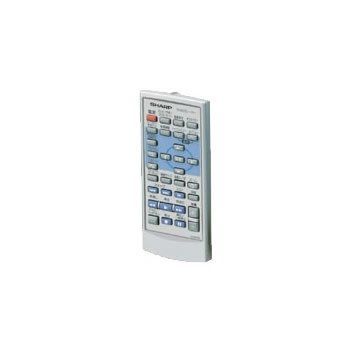 【中古】「非常に良い」シャープ DVD用リモコン RRMCG1297GESA(0046380059) 中古】「非常に良い」シャープ DVD用リモコン RRMCG1297GESA