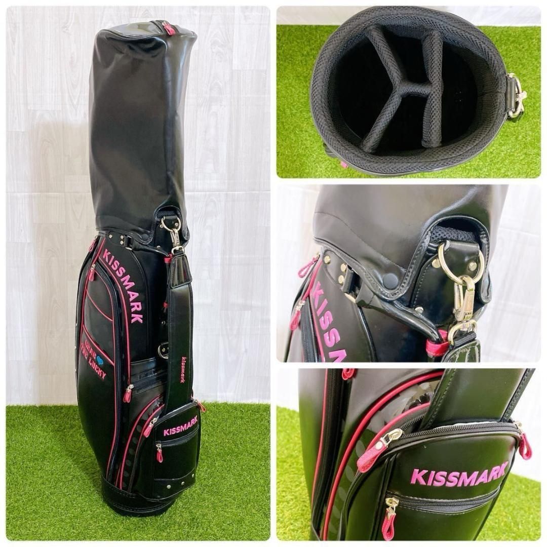 良品 MIZUNO ミズノ ゼファー レディースゴルフセット 11本