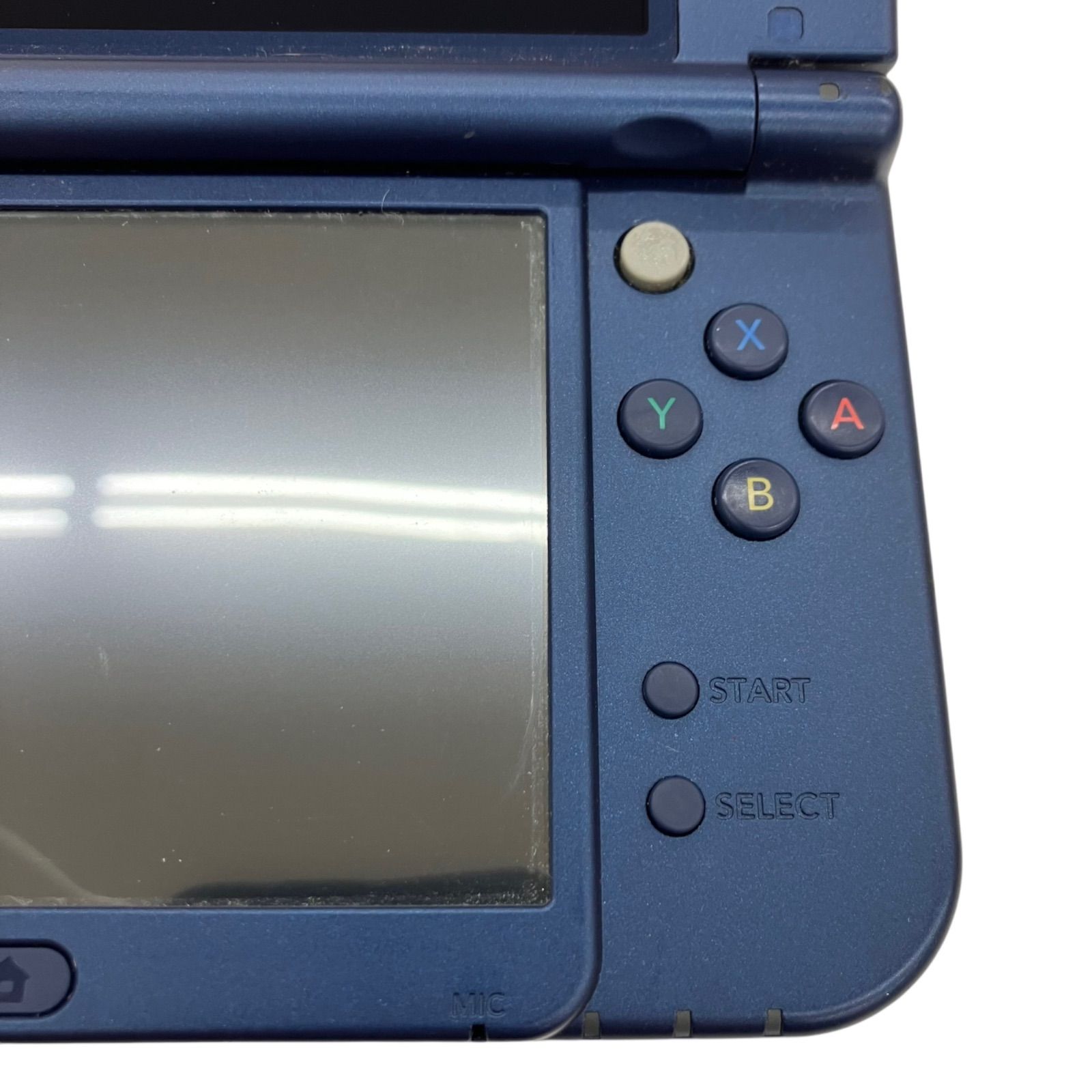 3DS LL