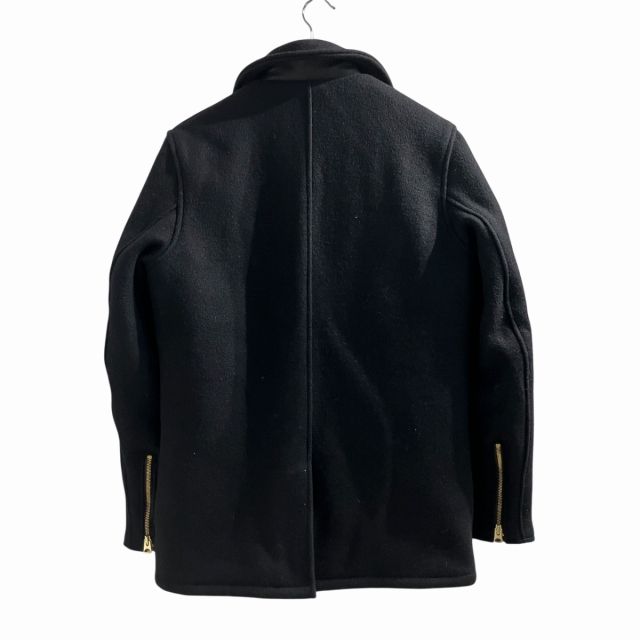 ショット SCHOTT 美品 ワンスター メルトン ライダース ショット SCHOTT 美品 ワンスター メルトン ライダース