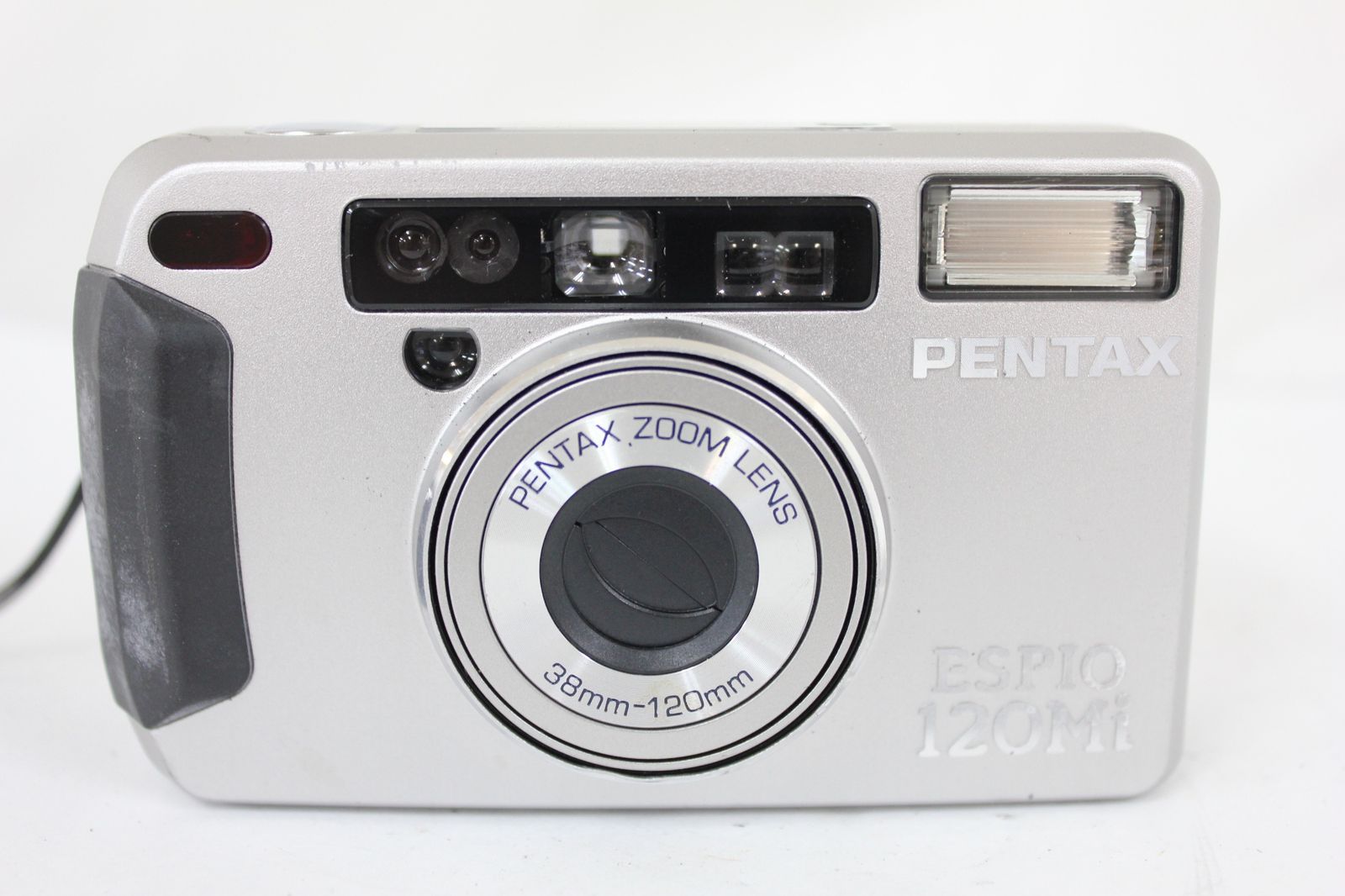 ペンタックス Pentax
