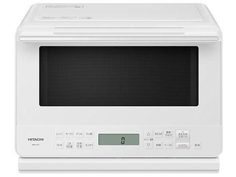 2営業日で発送 HITACHI 日立 日立 MRO-F6C W オーブン電子レンジ 27Lワイド ホワイト MRO-F6C