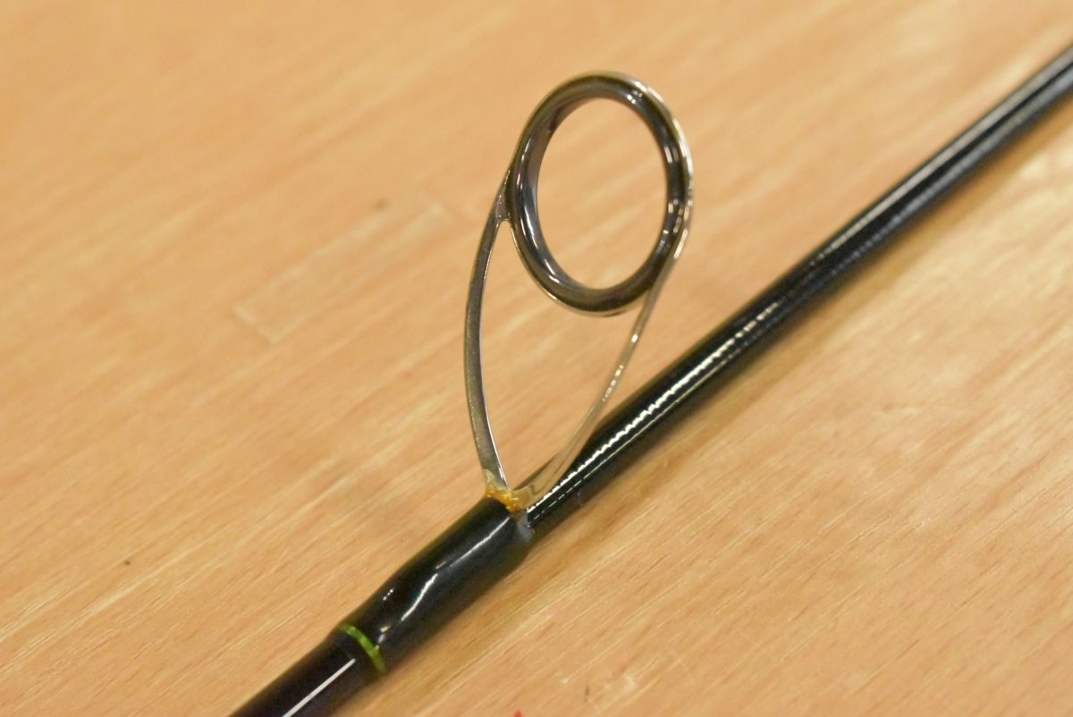 お見逃しなく! ヤマガブランクス シーウォーク 64ML ライトジギング YamagaBlanks SeaWalk スピニングロッド 青物 ロックフィッシュ マダイ タチウオ など おしゃれになりたい