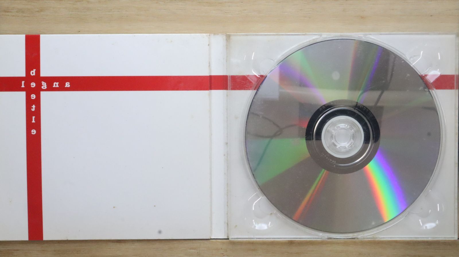 大量⭐️洋楽　アルバム　中心　CD 118枚まとめて　セット⭐️ 国内盤CD☆ザ・ハイ・ローズ/THE HIGH-LOWS□ angel beetle