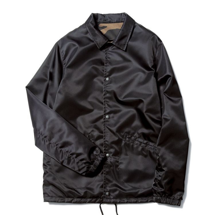 SOPHNET.REVERSIBLE JACKET ジャケット SOPH-178009 - メルカリ
