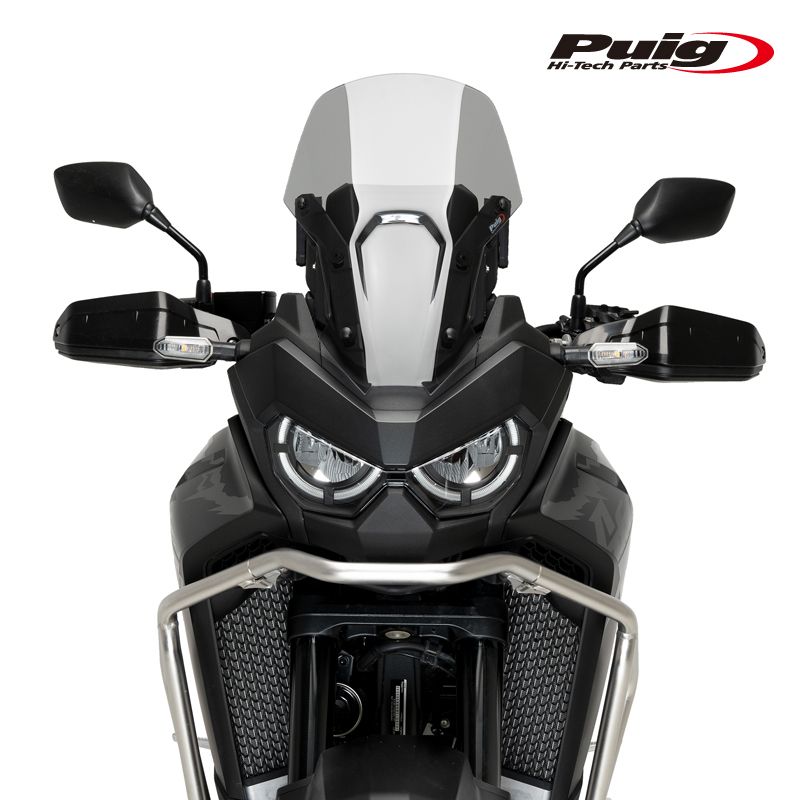 1100 車、バイク、自転車 Puig 21583W SPORT SCREEN [CLEAR 1100 車、バイク、自転車 Puig 21583W SPORT SCREEN [CLEAR