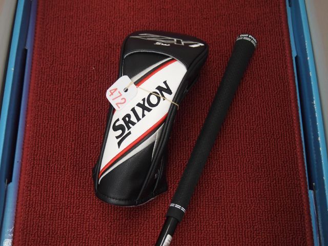 9934]フェアウェイウッド ダンロップ スリクソンZXi⁄VENTUS ZXi6⁄S⁄18