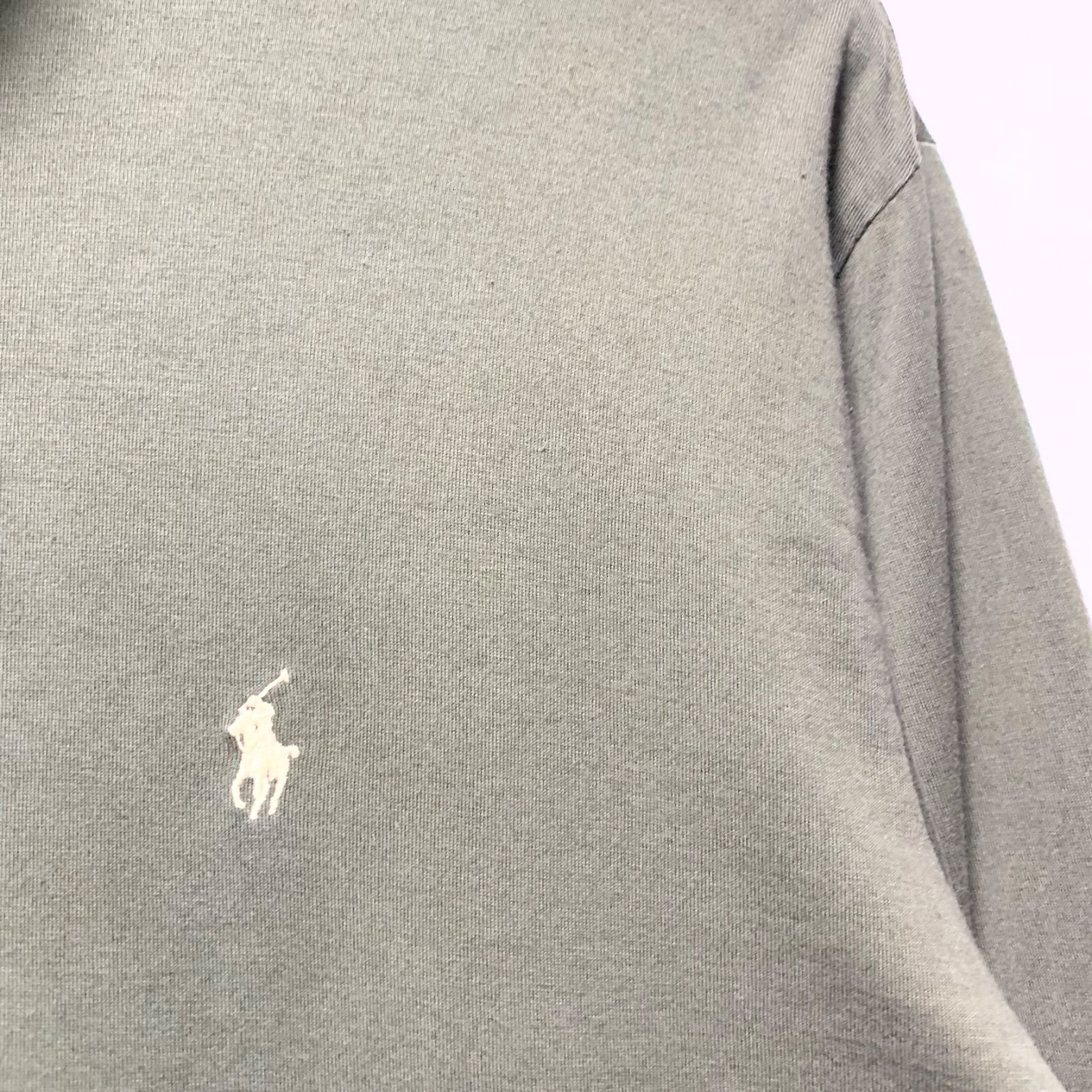 Polo by Ralph Lauren ラルフローレン ワンポイントロゴ刺繍