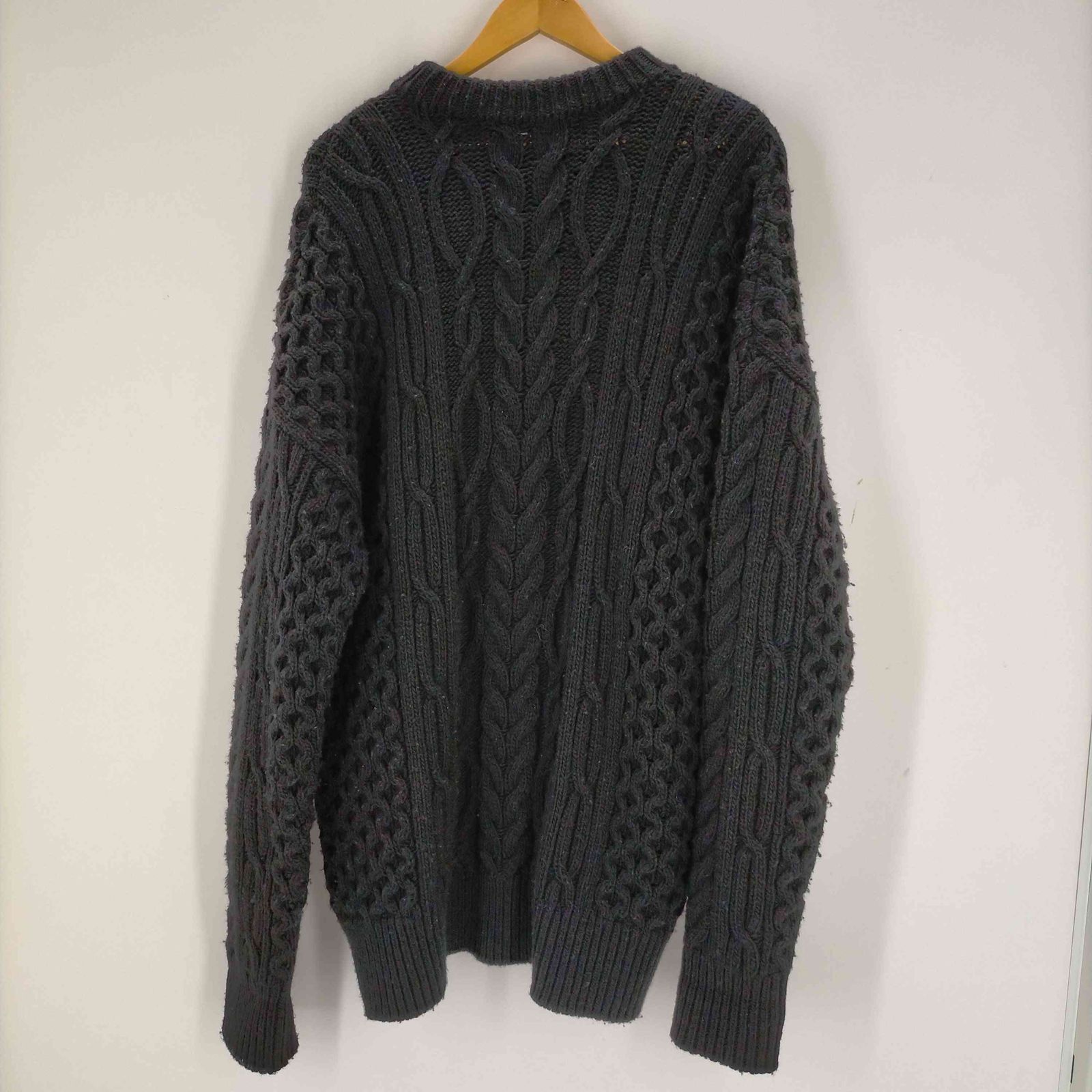 ジョンローレンスサリバン JOHN LAWRENCE SULLIVAN 22AW ZIPPED
