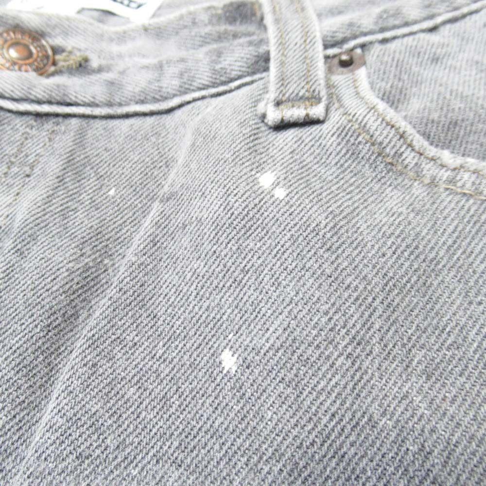 美品 RE/DONE × Levi 