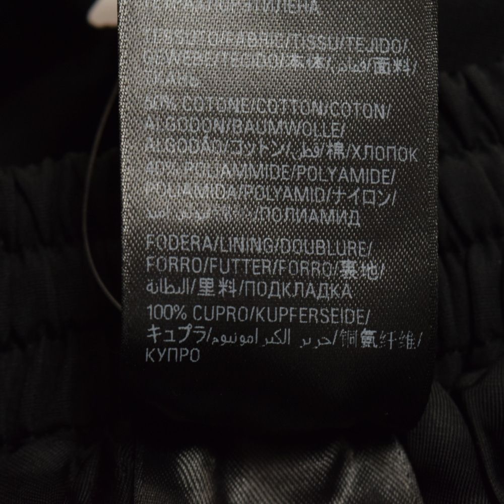 BALENCIAGA (バレンシアガ) 23SS テクニカルファイユミニマル