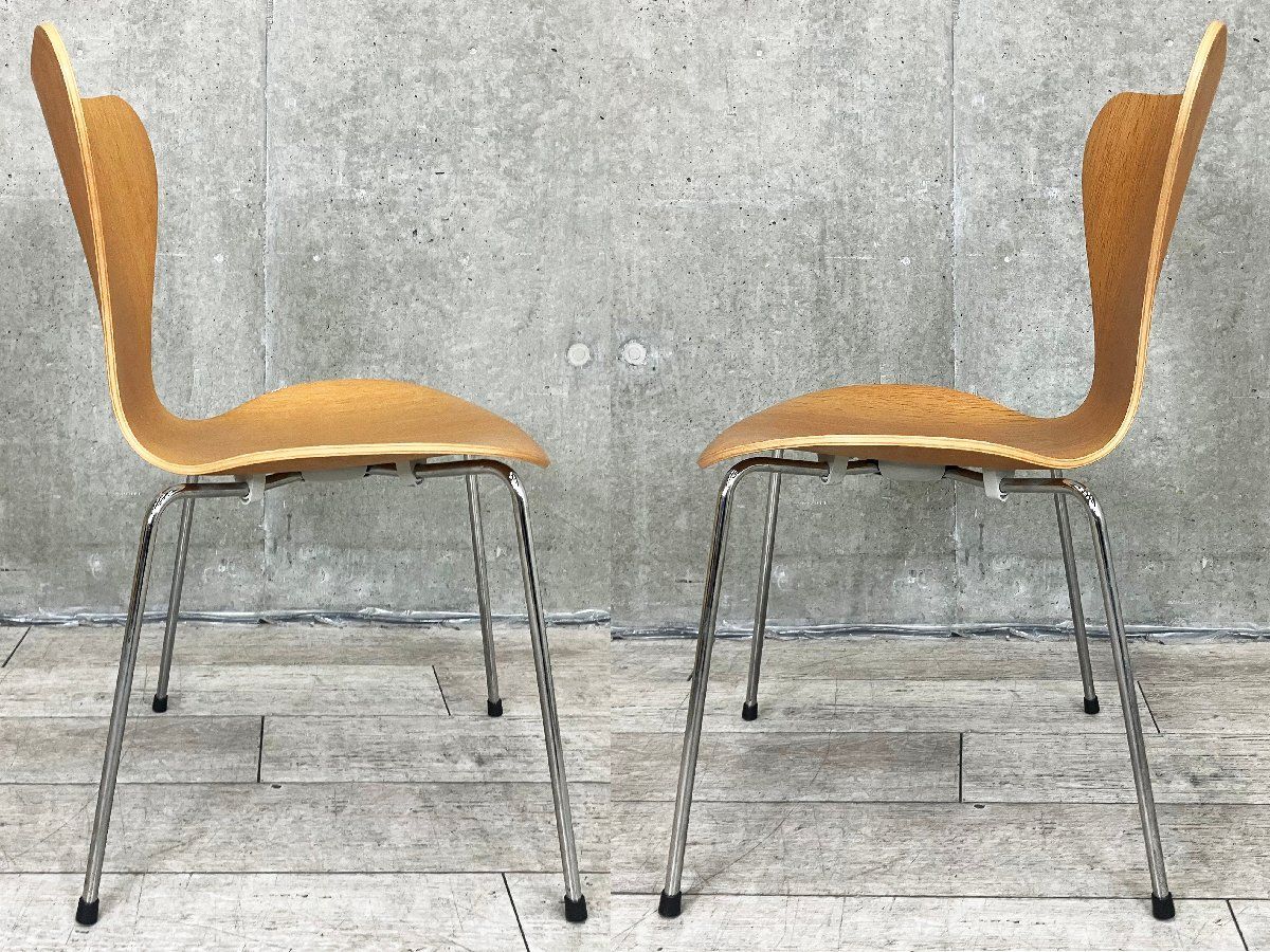 Fritz Hansen|フリッツハンセン