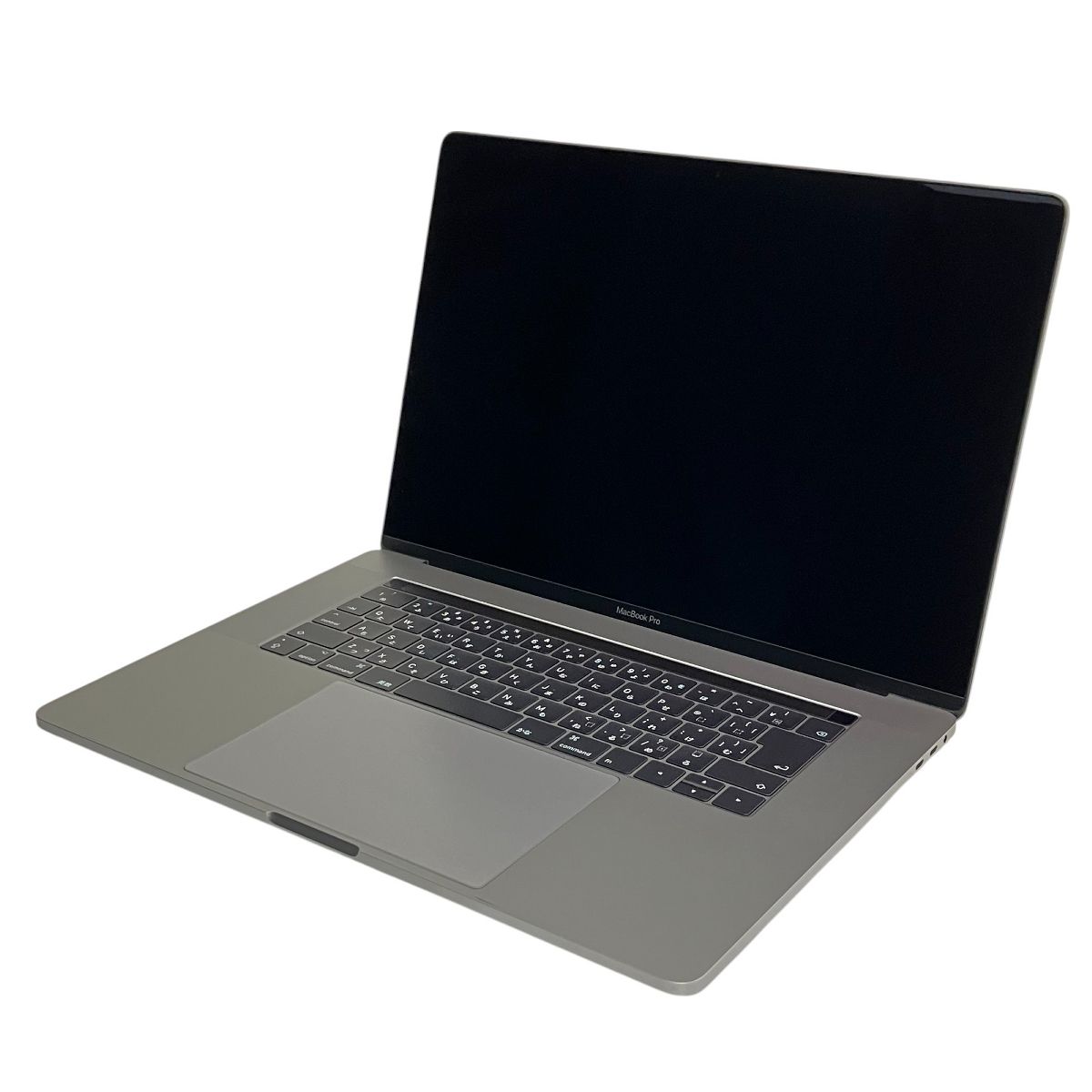 Apple MacBook Pro 15インチ 2017 ノート PC 16GB SSD 256GB Apple MacBook Pro 15インチ 2017 ノート PC 16GB SSD 256GB