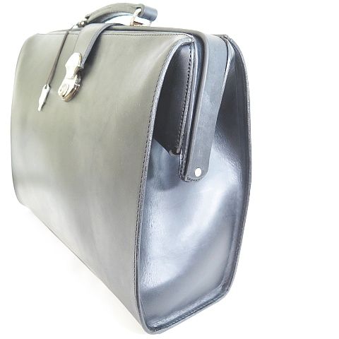 Y's for men ワイズ ヨウジヤマモト 本革 ヴィンテージ 90s ワイズフォーメン Y's for men BAG 美品】 Y's for men / ワイズ