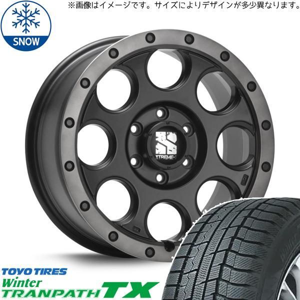 ジムニーシエラ エクストリームJ スタッドレス