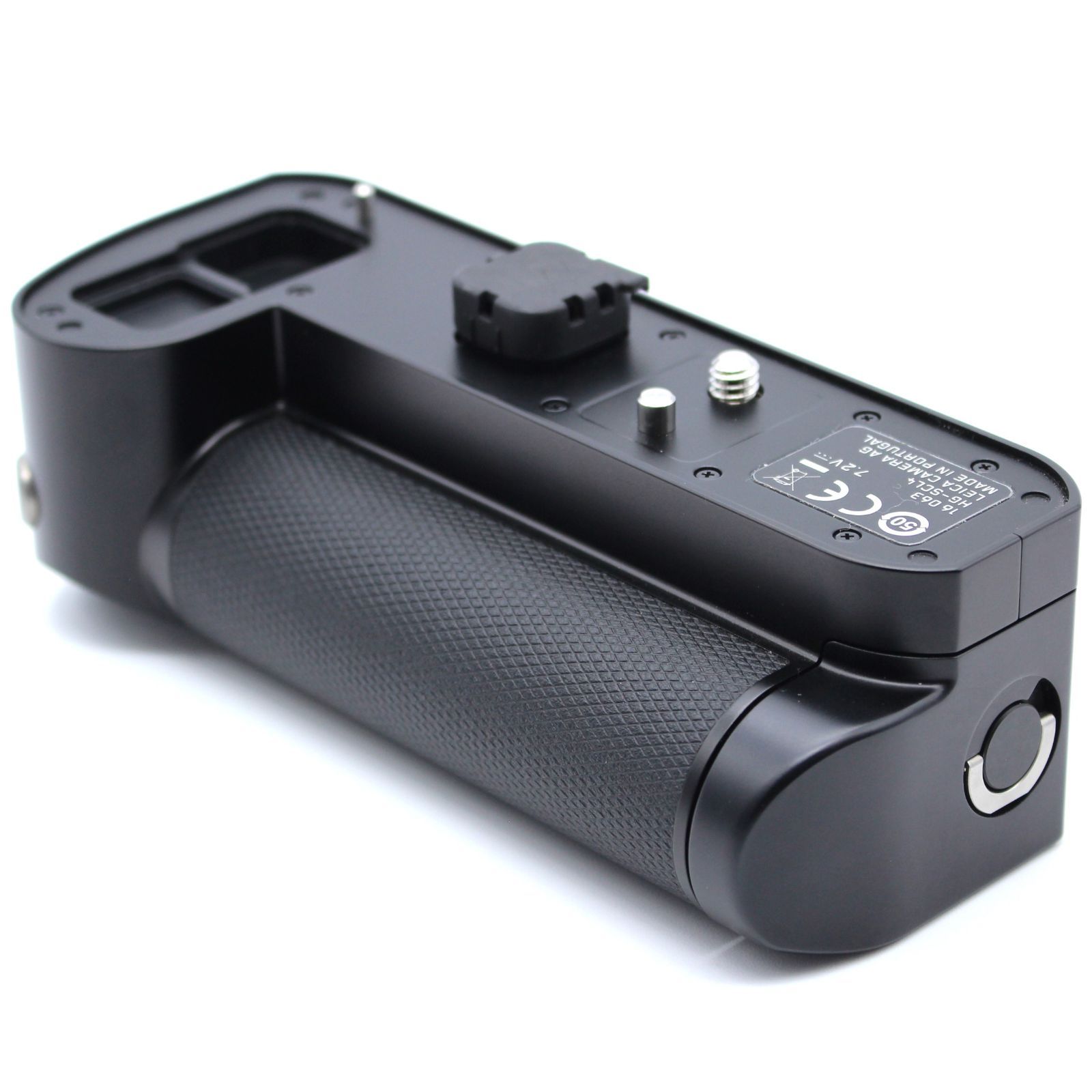 新品未使用品 ライカ HG-SCL4 16063 ライカSLハンドグリップ ヨドバシ.com - ライカ Leica マルチファンクションハンドグリップ HG
