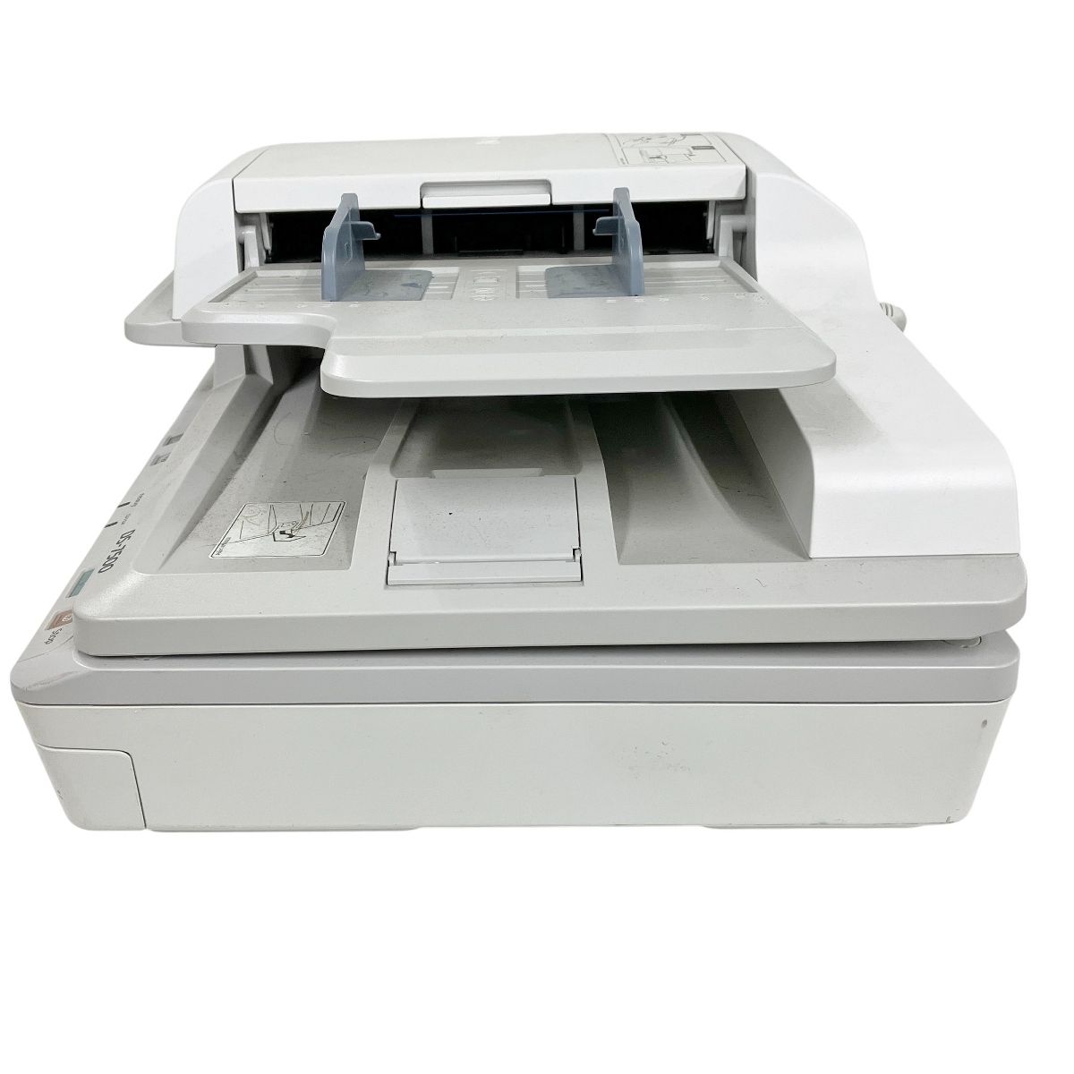 EPSON DS-7500 A4 ドキュメントスキャナー エプソン ジャンク