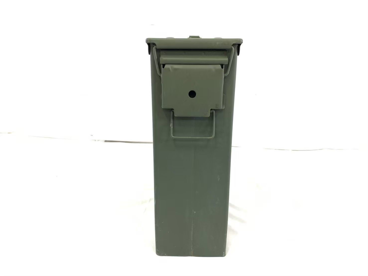 ラスト☆【米軍放出品】アンモボックス AMMOBOX S.C.F. PA70