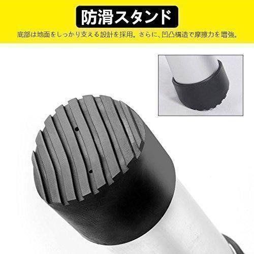 はしご 伸縮 2m ハシゴ 梯子 150kg 自動ロックスライド式 家庭用 54spr