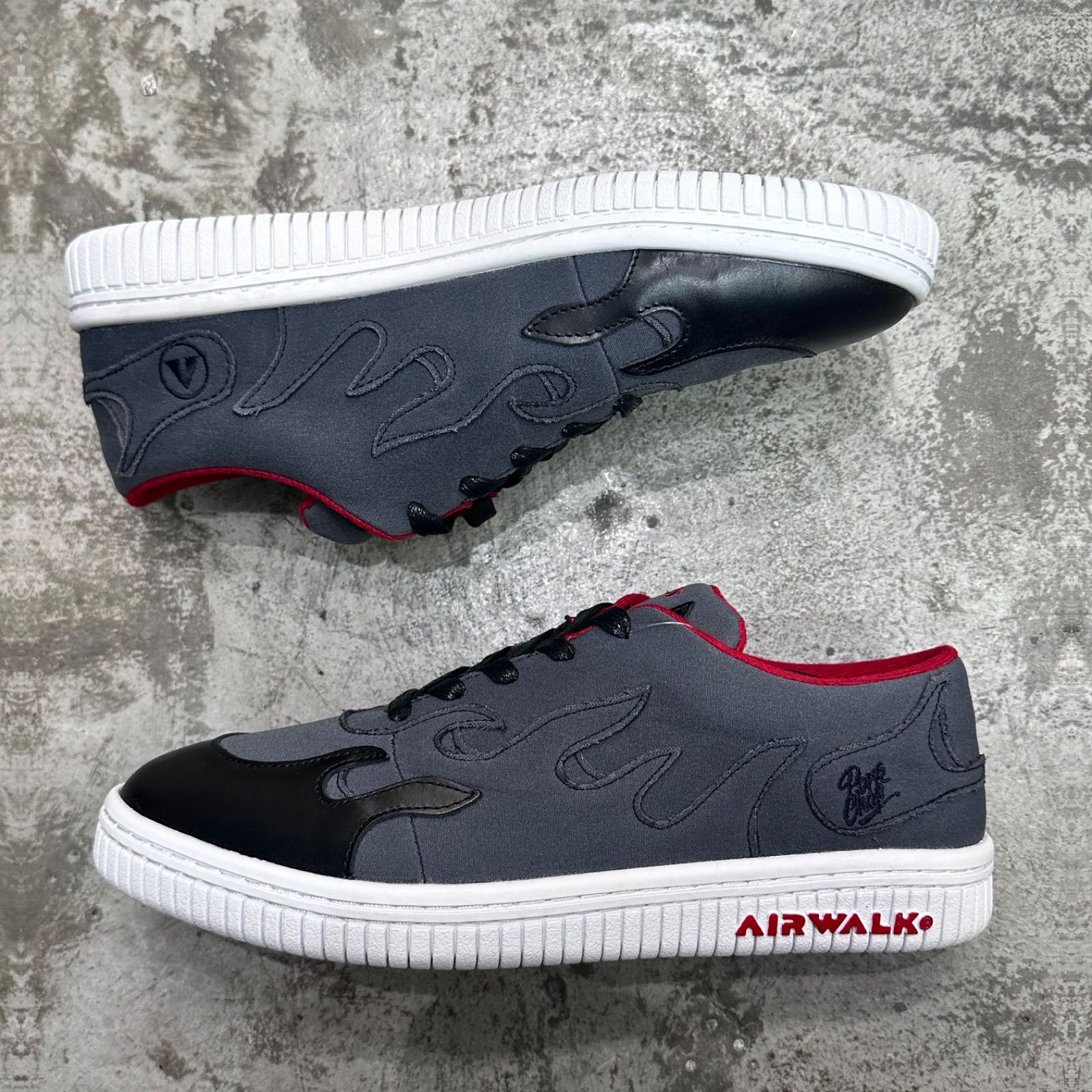 定価22000円 新品 PORKCHOP GARAGE SUPPLY AIRWALK SCORCH AWC0025 
