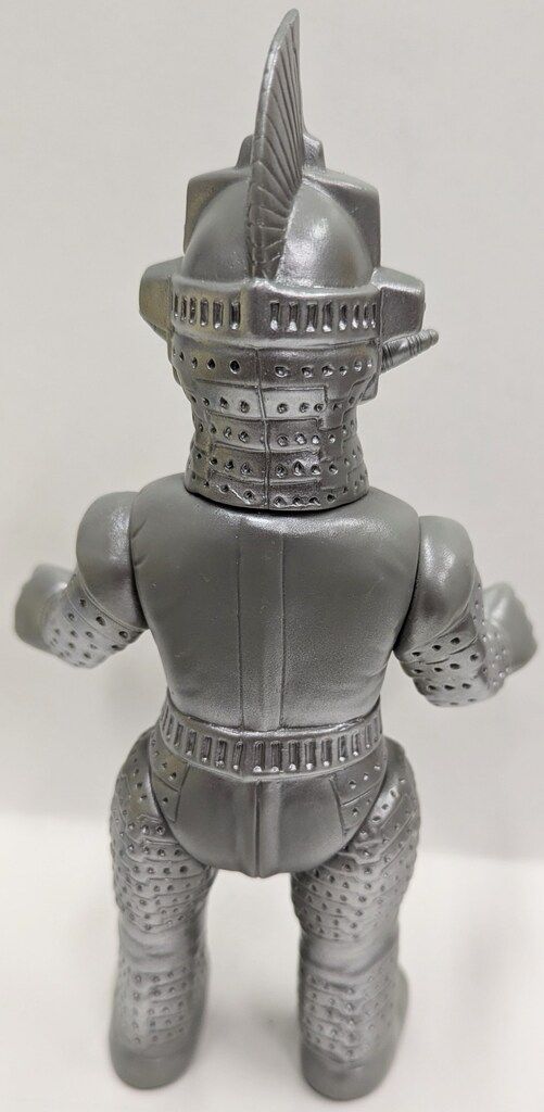 ブルマァク ウインダム　復刻 ブルマァク復刻版 ウィンダム (完成品) - ホビーサーチ ロボット