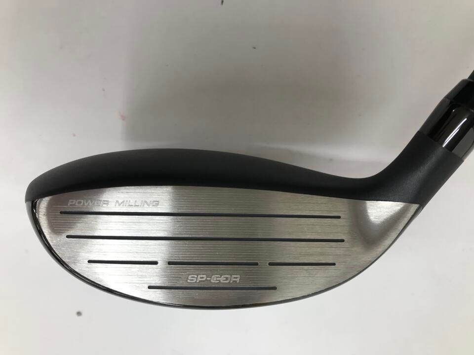 B2 25 S Speeder TRHYBRID ユーティリティ ブリヂストン 最短