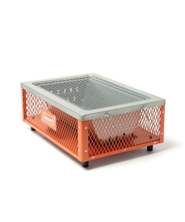 Coleman × BEAMS | 別注 クールステージ テーブルトップグリル