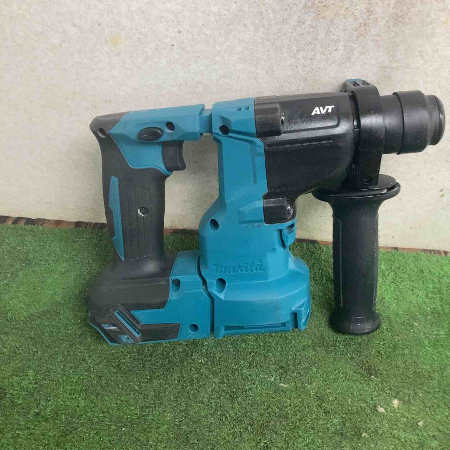 コードレスハンマドリル HR183DZK