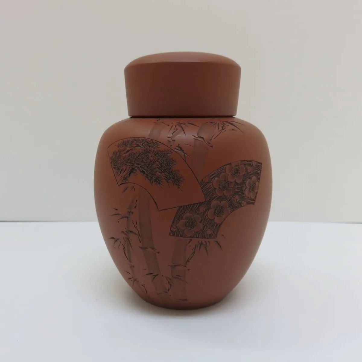茶壺