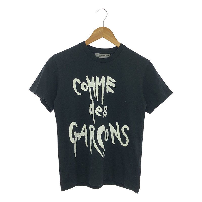 COMME des GARCONS (コムデギャルソン) 21AW 総柄プリント