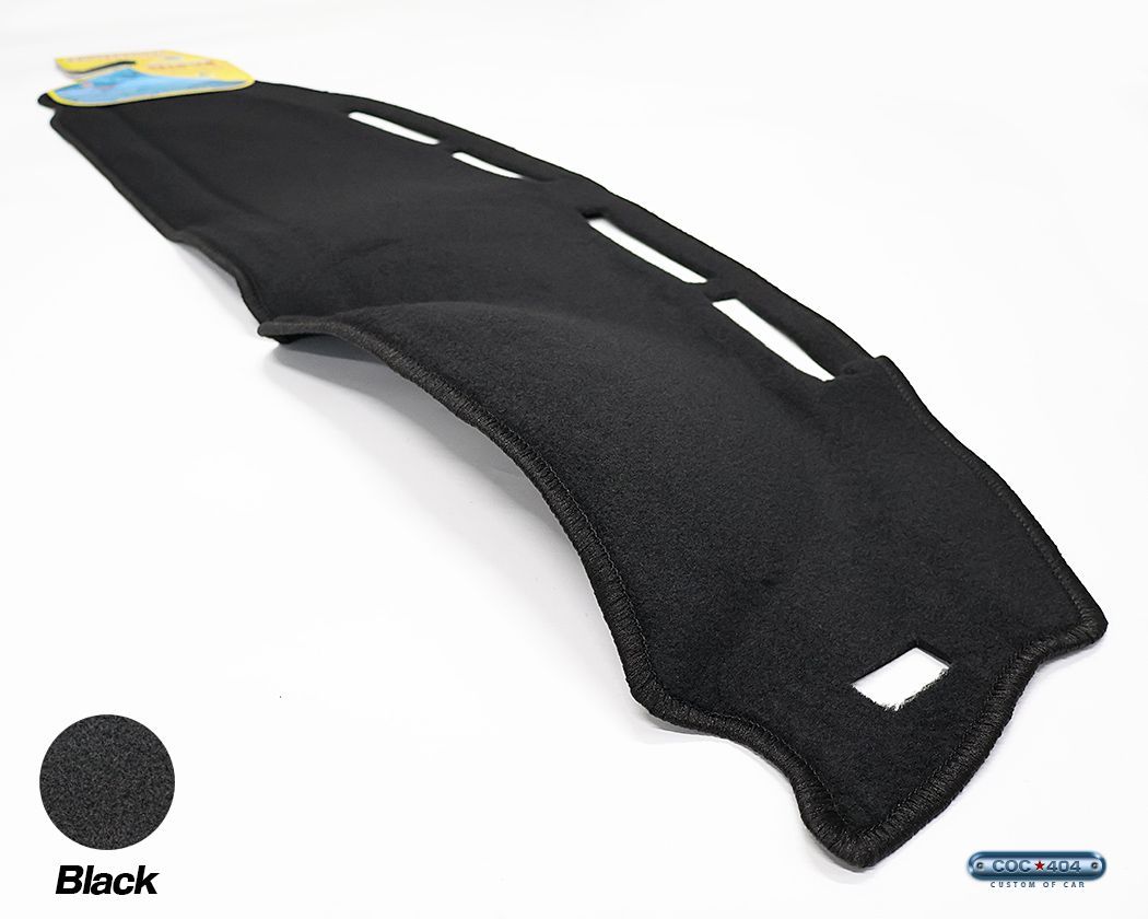 PROTECTOMAT オーストラリア マツダ NA系 ロードスター ダッシュボードマット ダッシュマット ブラック FFCRYSTALESIA_COM