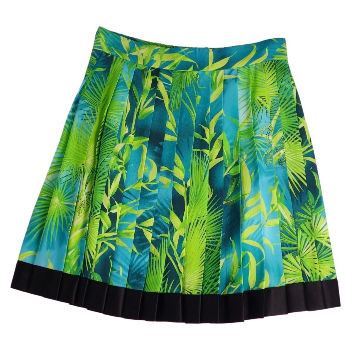 VERSACE スカート