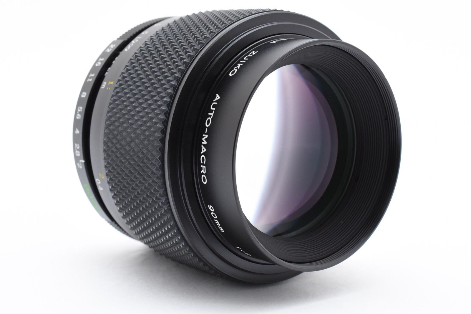 90mm
