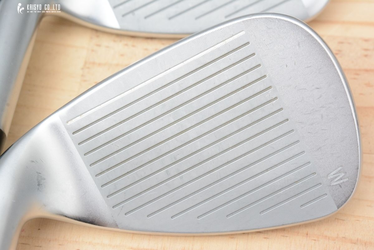  中級者向け ピン PING G 410 アイアンセット 5 PW 6本セット N.S PRO 950 GH neo フレックスS NSプロ ネオ キャビティ アイアンセット メンズ