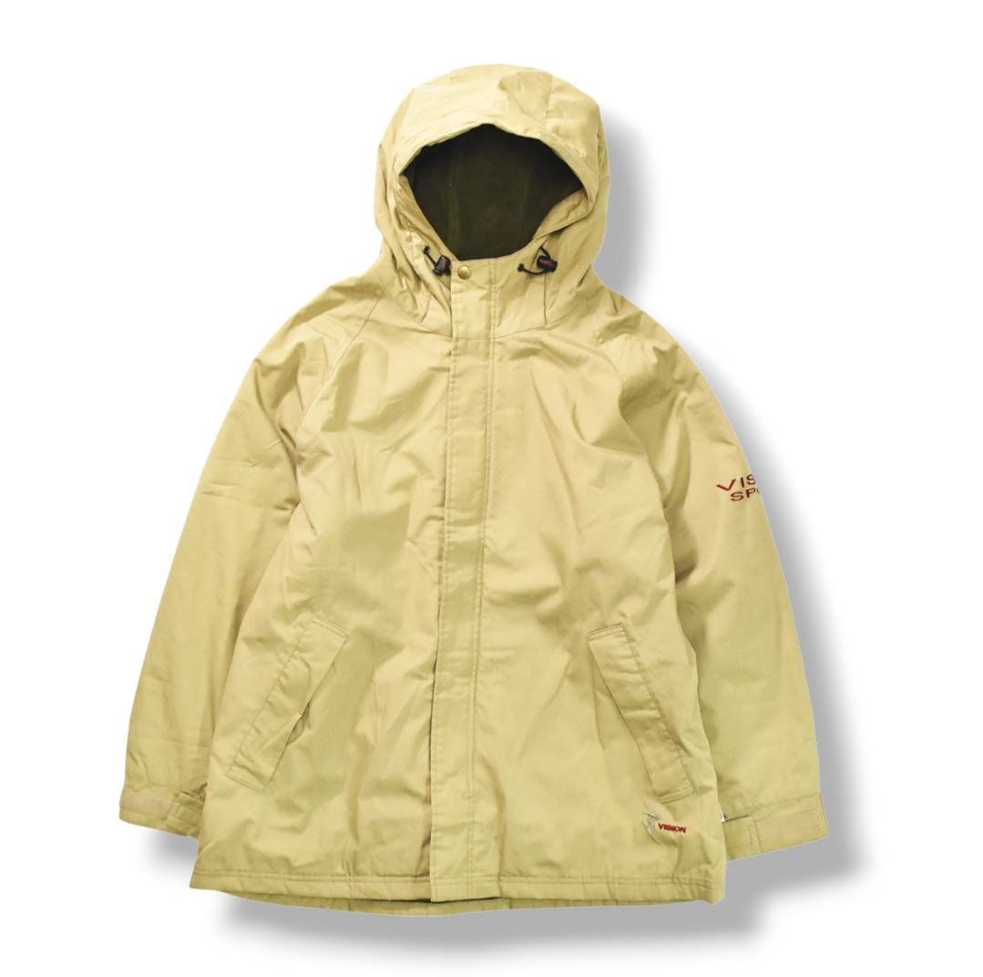 90sヴィンテージ ヴィジョン ストリートウェア VISION STREETWEAR 