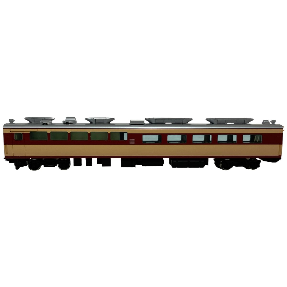 鉄道模型