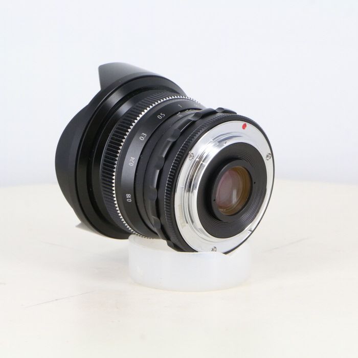 フジXマウント用