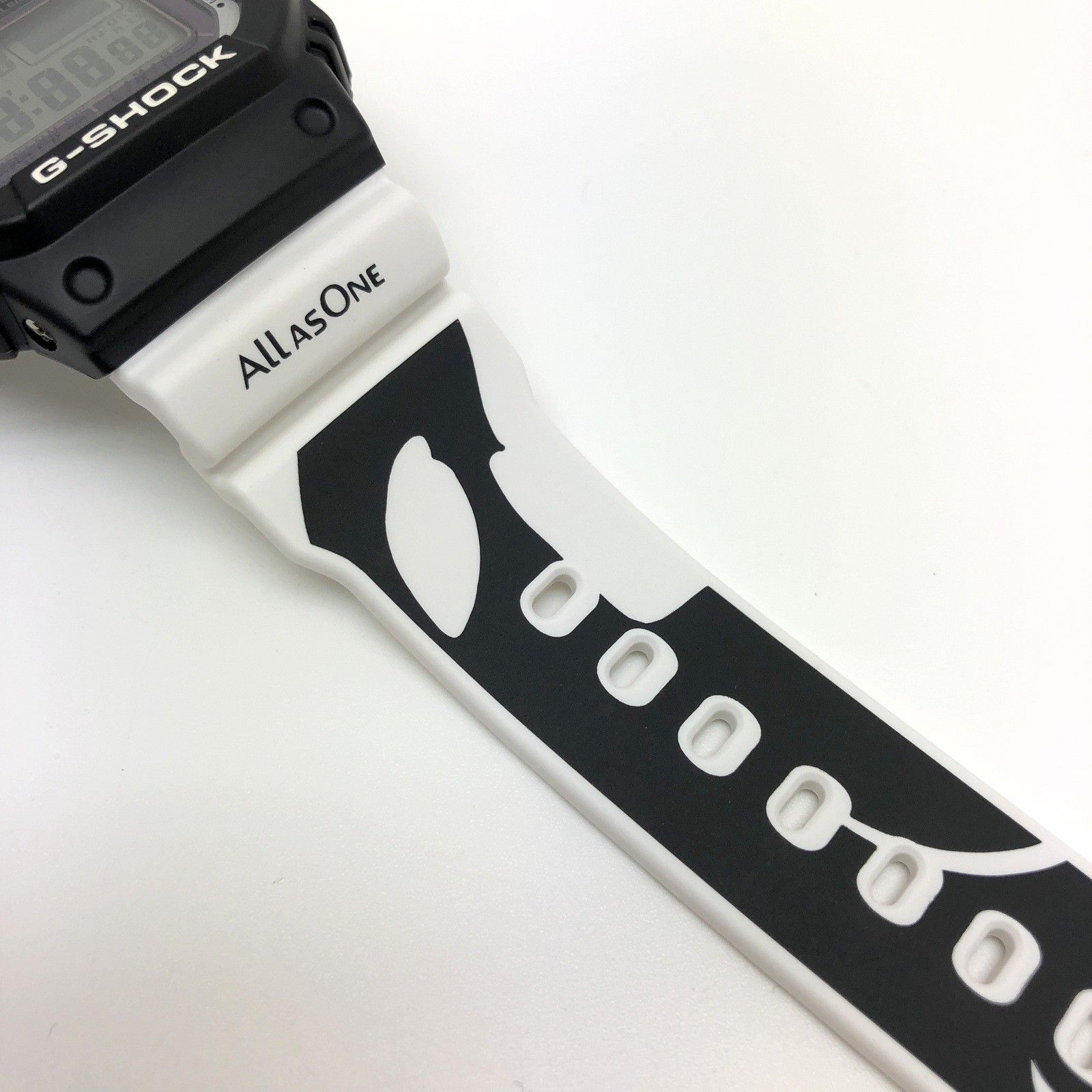 G-SHOCK ジーショック CASIO カシオ 腕時計 GW-M5610K-1