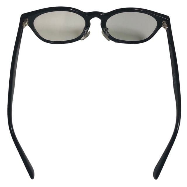 新品同様 レイバン Rayban 5386D 2000 51□19 145 メンズ 伊達眼鏡 
